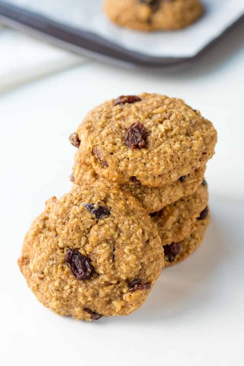 Oatmeal Raisin