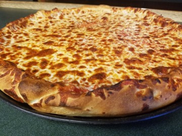 Willington Pizza Too
11 Phelps Way, Ext 69 off I84