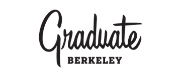 Graduate Berkeley  Graduate Berkeley
