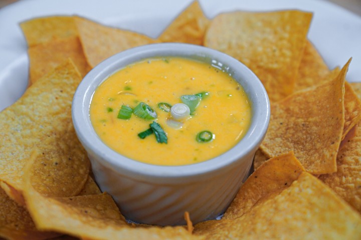 Chile Con Queso