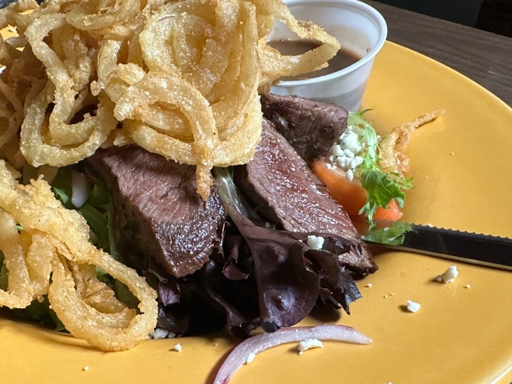 Bourbon Steak Salad