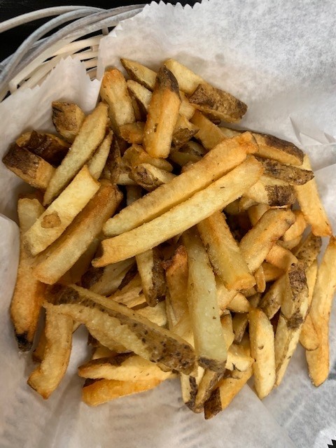 Basket Of Fries