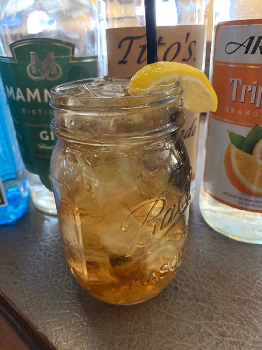 Premium Long Island (Pint)