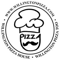 Willington Pizza House Original Location on Rt 32