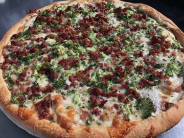 Willington Pizza House - Willington