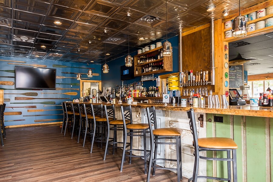 FINS Ale House & Raw Bar - Bethany Beach 33544 Market Place