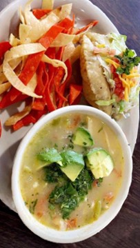 Patty's Taco House