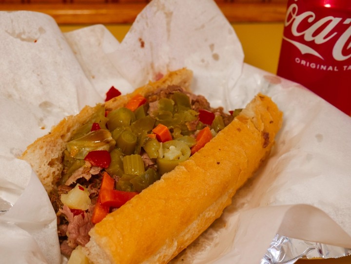 Italian Beef