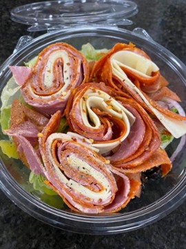 PetroMax Deli
