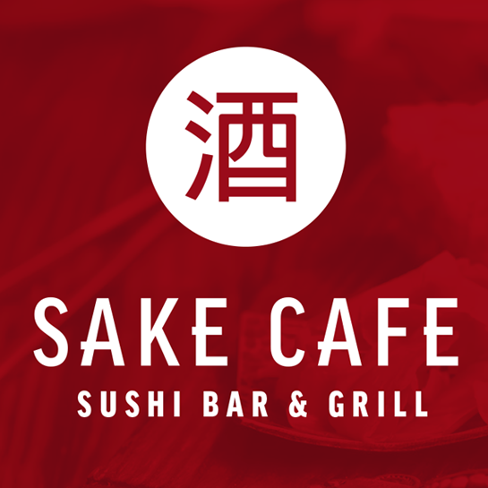 Sake Cafe Sushi Bar & Grill