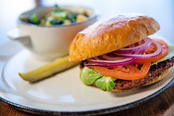 House Burger