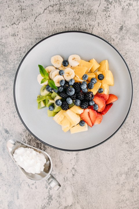 Fruit Platter