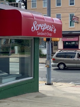 Screpesi's 1 - Lancaster Ave