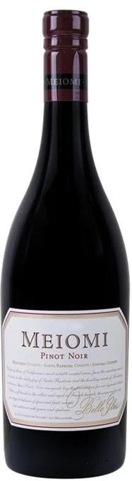 BOTTLE Meiomi Pinot Noir