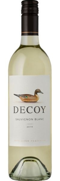BOTTLE Decoy Sauvignon Blanc