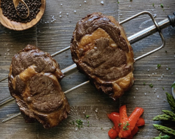 SP BRAZILIAN STEAKHOUSE