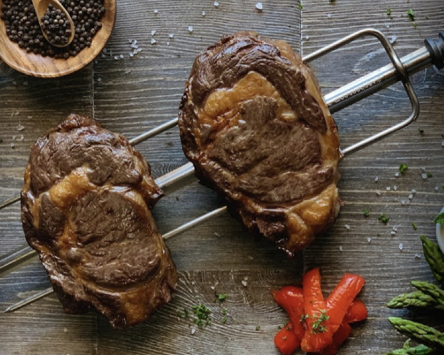 SP BRAZILIAN STEAKHOUSE