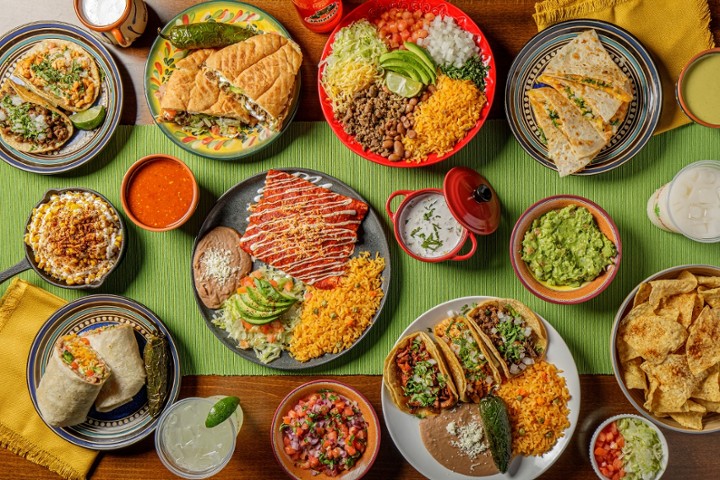 Restaurant banner image