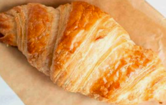 Croissant Plain