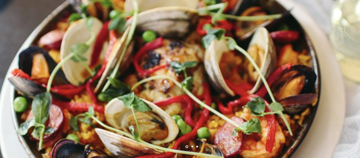 Restaurant banner image