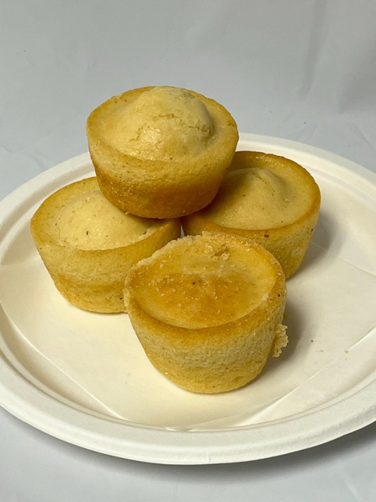 Corn Muffins