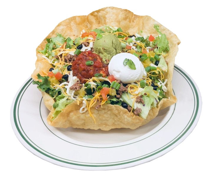 Taco Salad