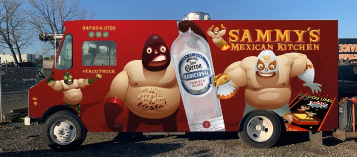 Restaurant banner image