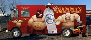 Sammy's Mobile Taqueria & Cantina
