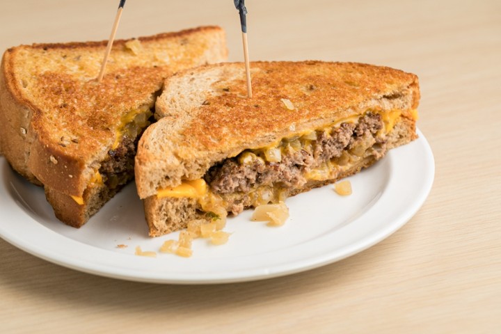 Patty Melt