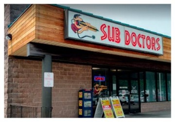 Sub Doctors