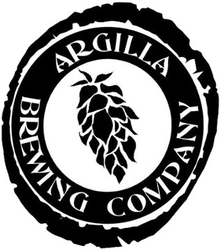 Argilla Brewing Co @ Pietro's Pizza