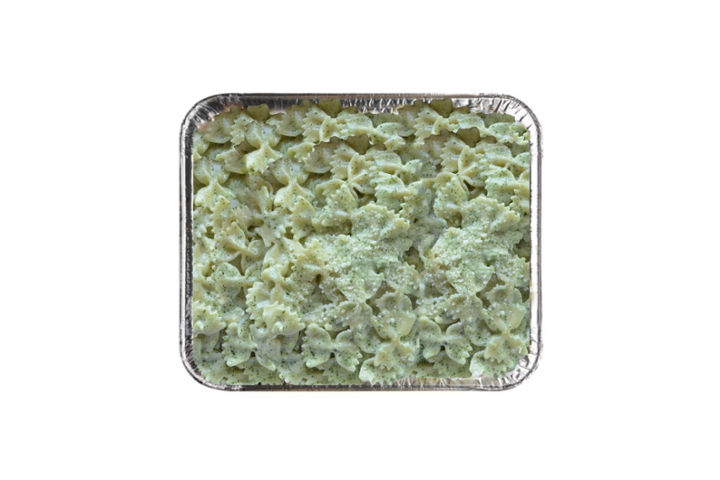 Serves 6 - (S) Creamy Pesto - Catering