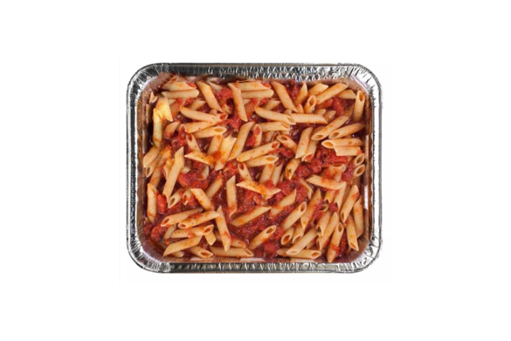 Serves 6 - (S) Marinara - Catering