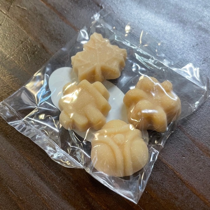 Maple Candy