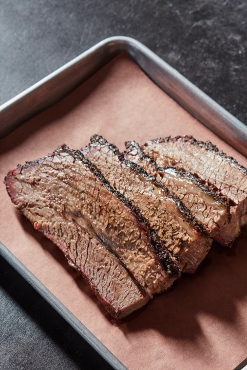 Brisket By The Pound