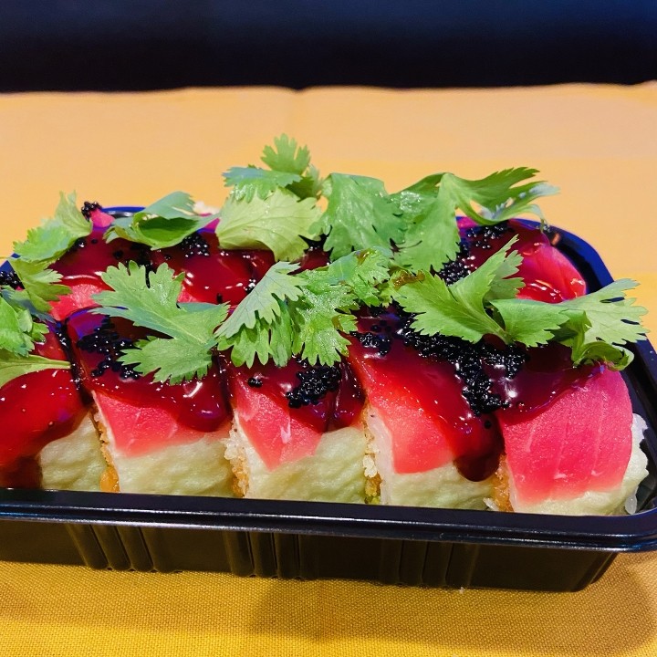 Amazing Roll*