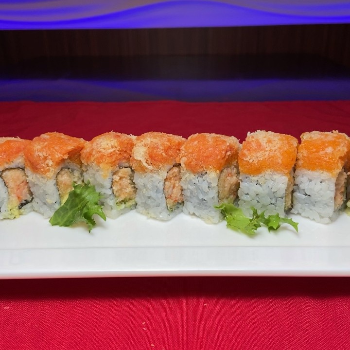 Umami Sushi Roll*