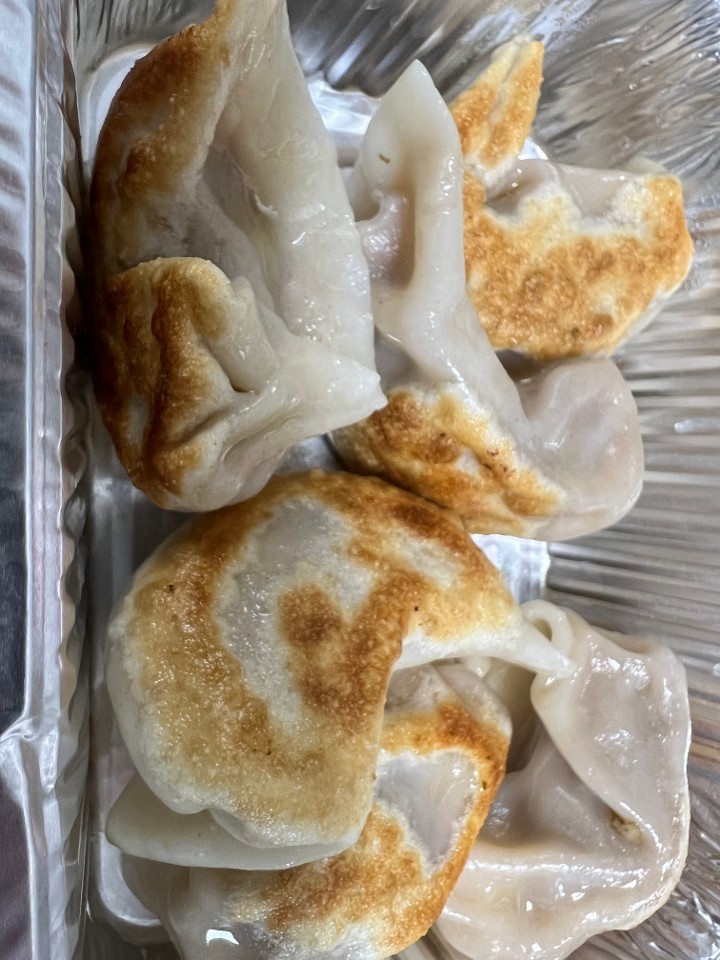 Fried Dumpling (6)