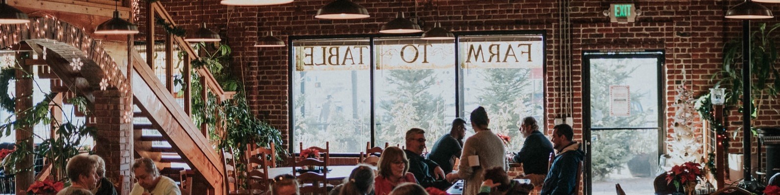 Restaurant banner image