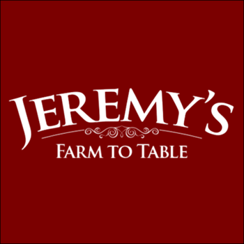 Jeremy's Farm to Table