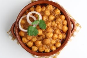 Channa Masala