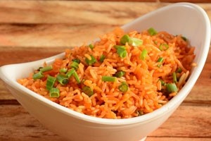 Veg Schezwan Fried Rice