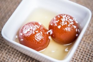 Gulab Jamun