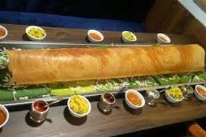 Bahubali Dosa (DIne in only)