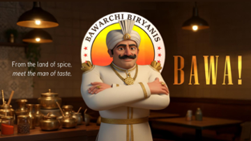 Bawarchi Indian Cuisine - Kansas City Kansas City (Overland Park)