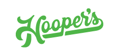 Hooper's  logo