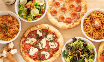 Mici Italian – Briargate