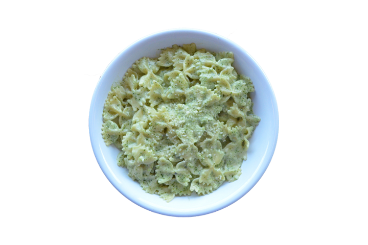 Creamy Pesto