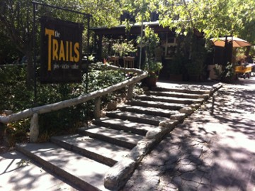 The Trails Cafe 2333 Fern Dell Drive
