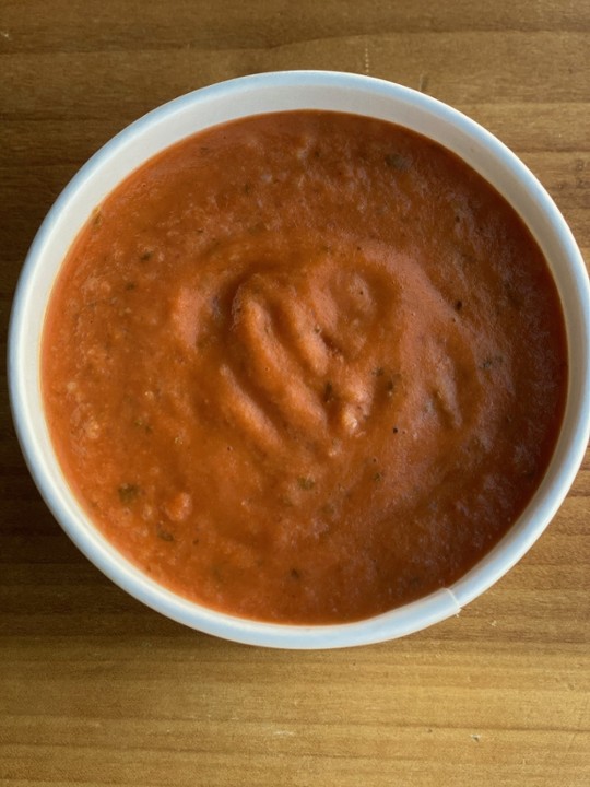 Tomato Bisque